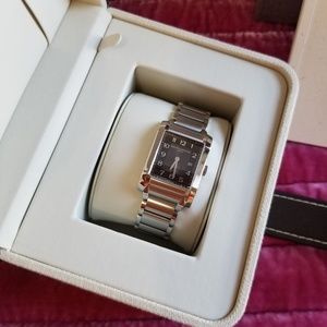 Baume & Mercier Hampton 10021 SOLD